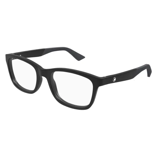 Montblanc MB0401O Eyeglasses - view 3